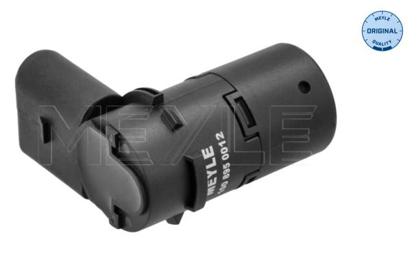 Sensor, Einparkhilfe