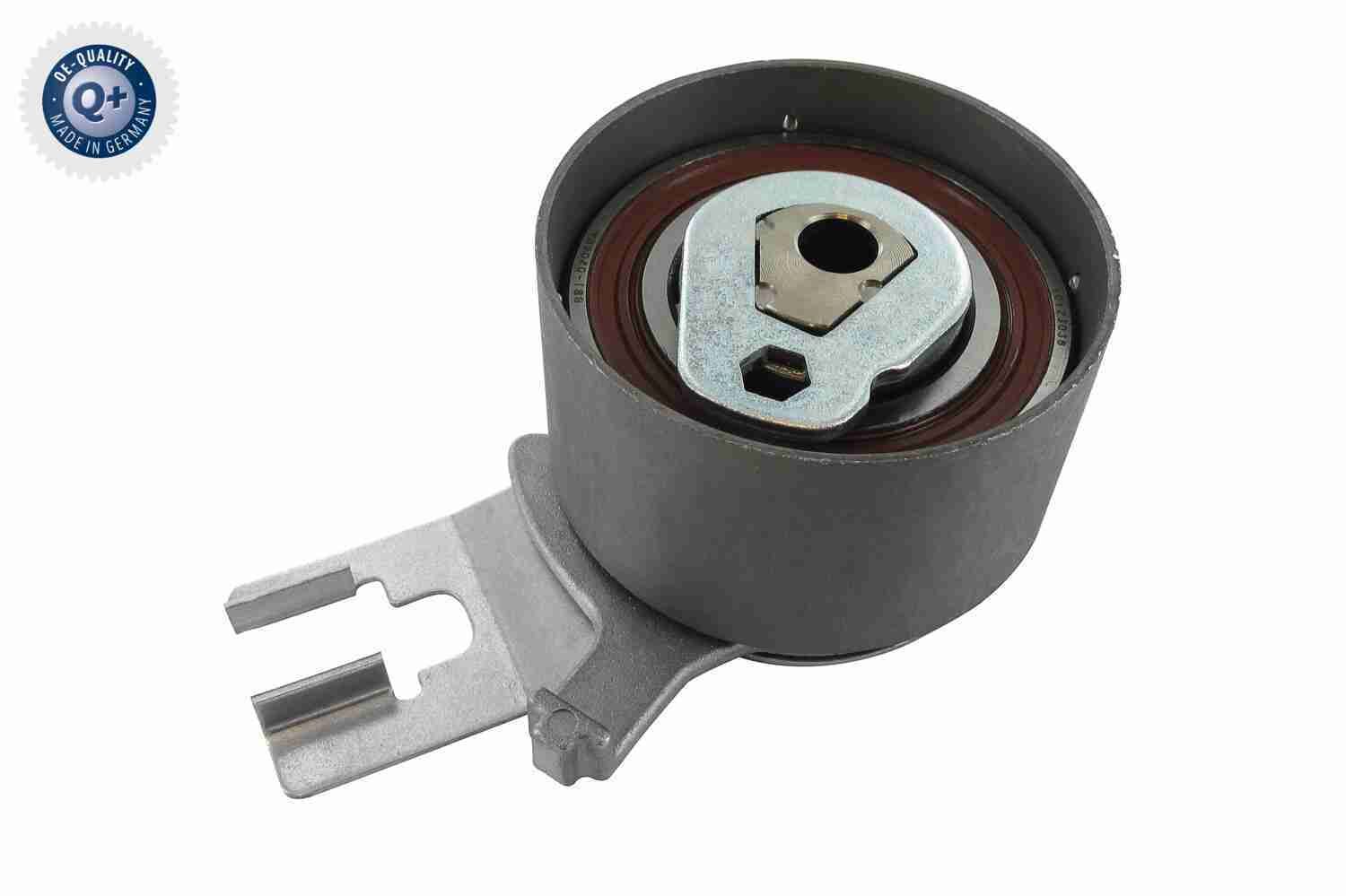 Spannrolle, Zahnriemen