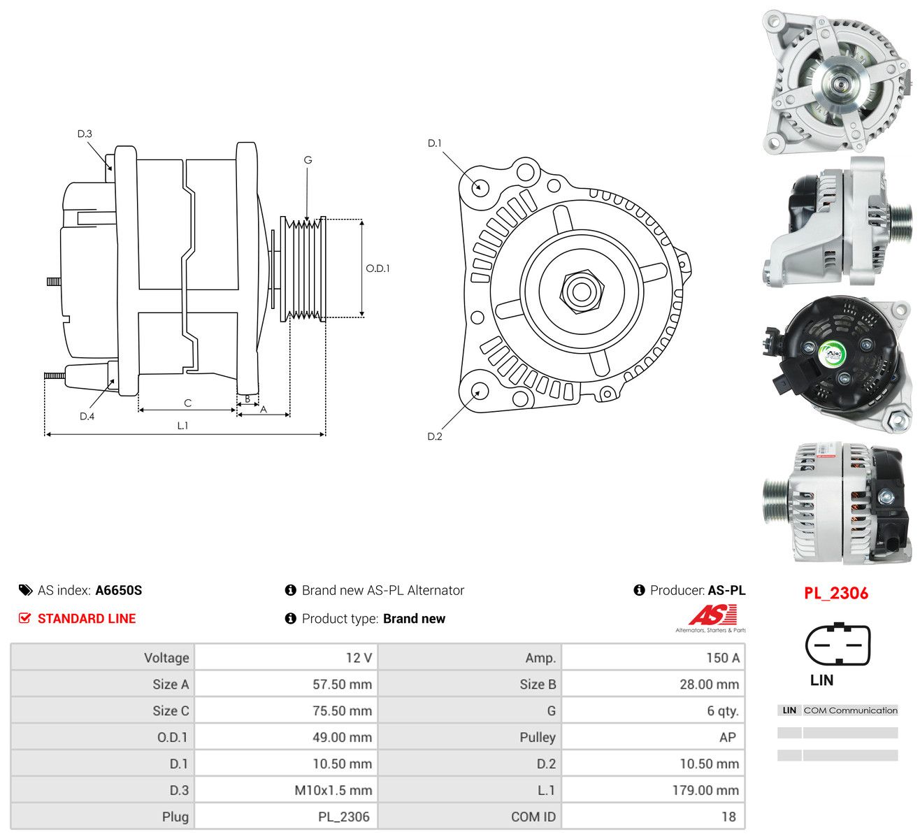 Generator