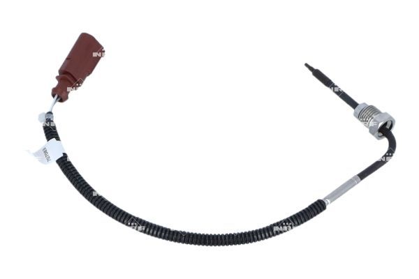 Sensor, Abgastemperatur