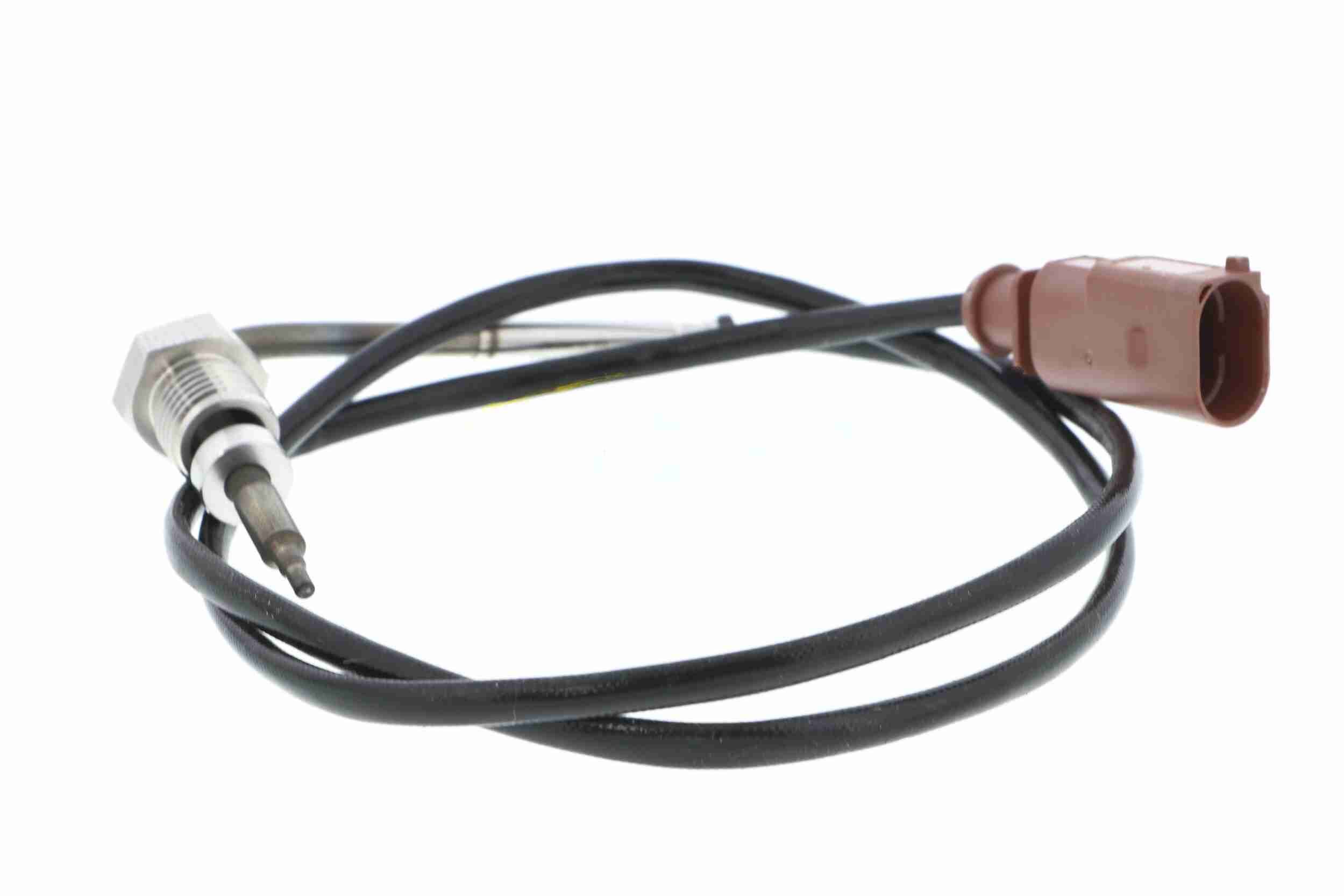Sensor, Abgastemperatur