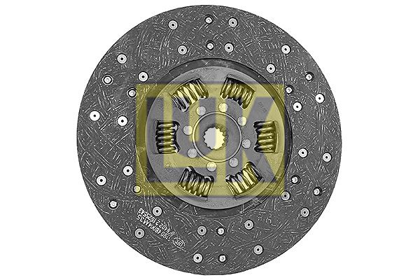 DISQUE EMBRAYAGE AGRICOLE