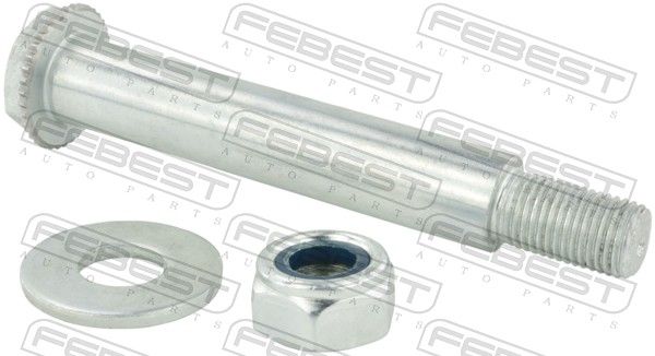FEBEST 0229-015-KIT - Sturzkorrekturschraubensatz