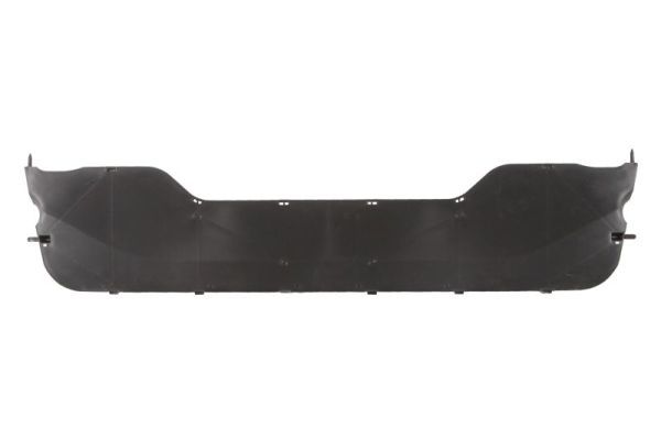 Motorabdeckung
