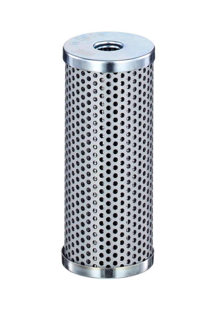 Filter, Arbeitshydraulik