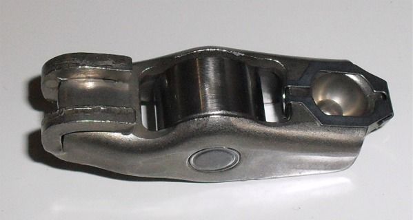 Schlepphebel, Motorsteuerung