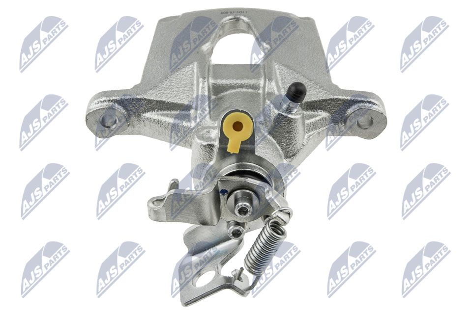 Bremssattel