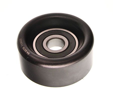MAXGEAR 54-2076 Deflection/Guide Pulley, V-ribbed belt