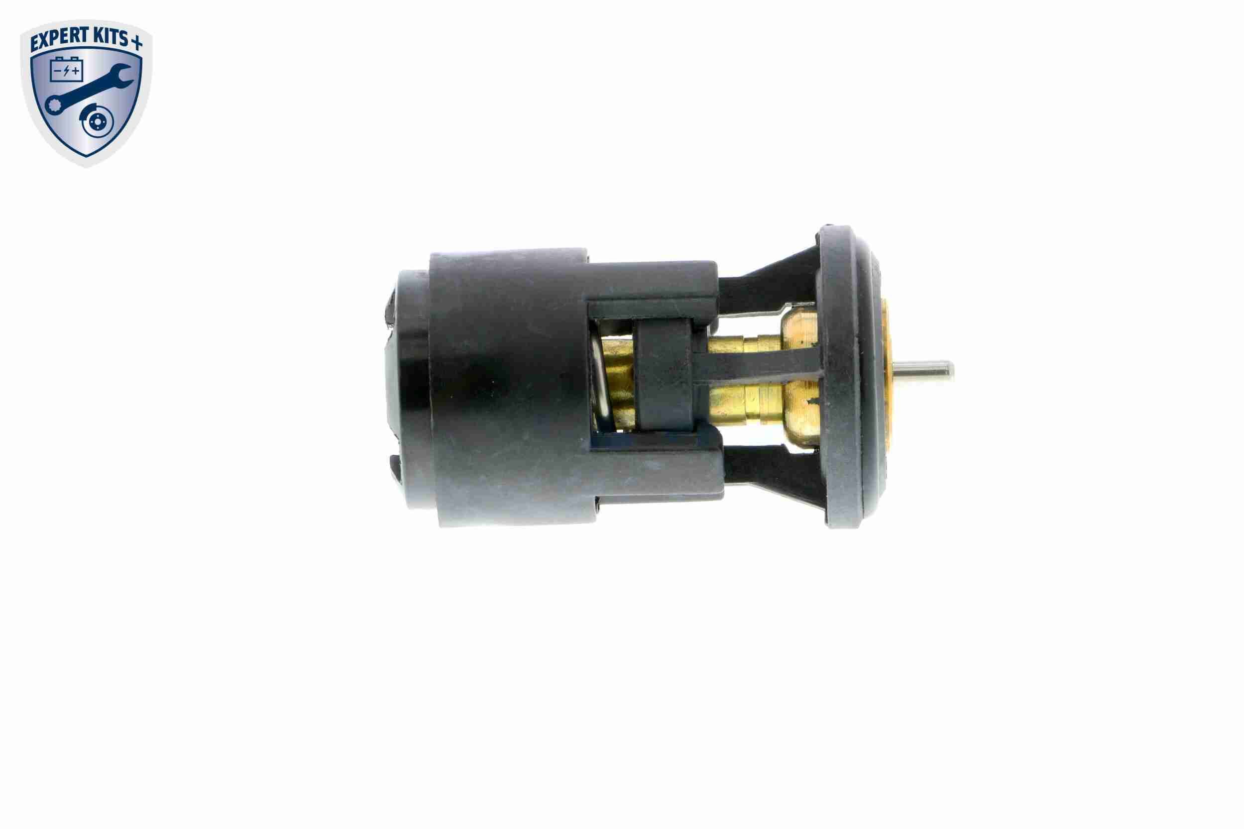 Thermostat, K&uuml;hlmittel