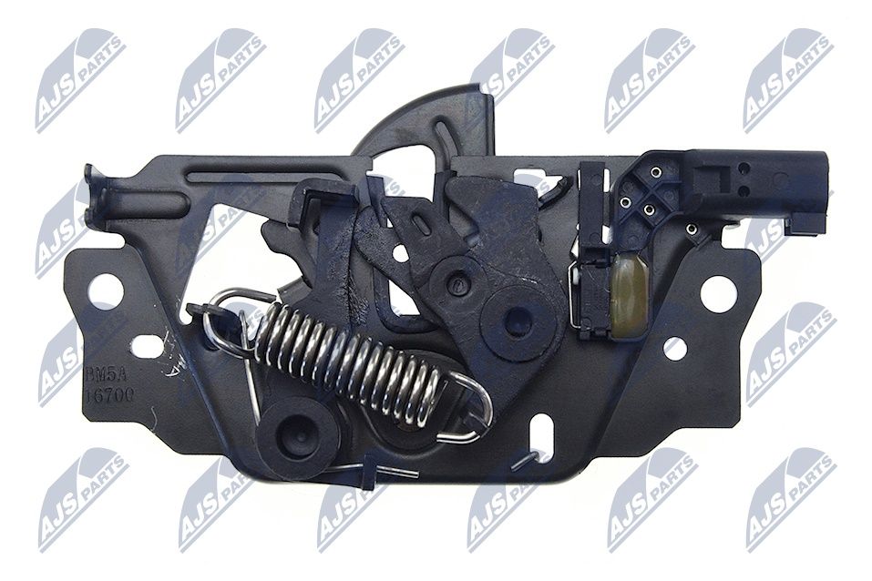 Motorhaubenschloss Motorhaubenschloss