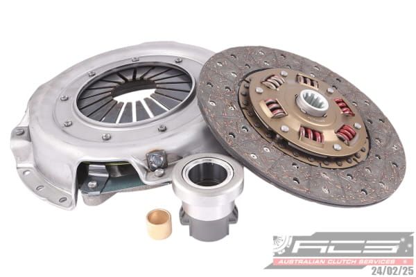 KIT STD L/ROVER 110 3.9L - TecDoc Only