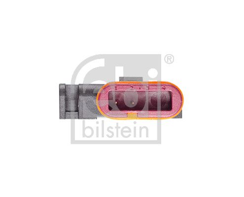 Sensor, Raddrehzahl