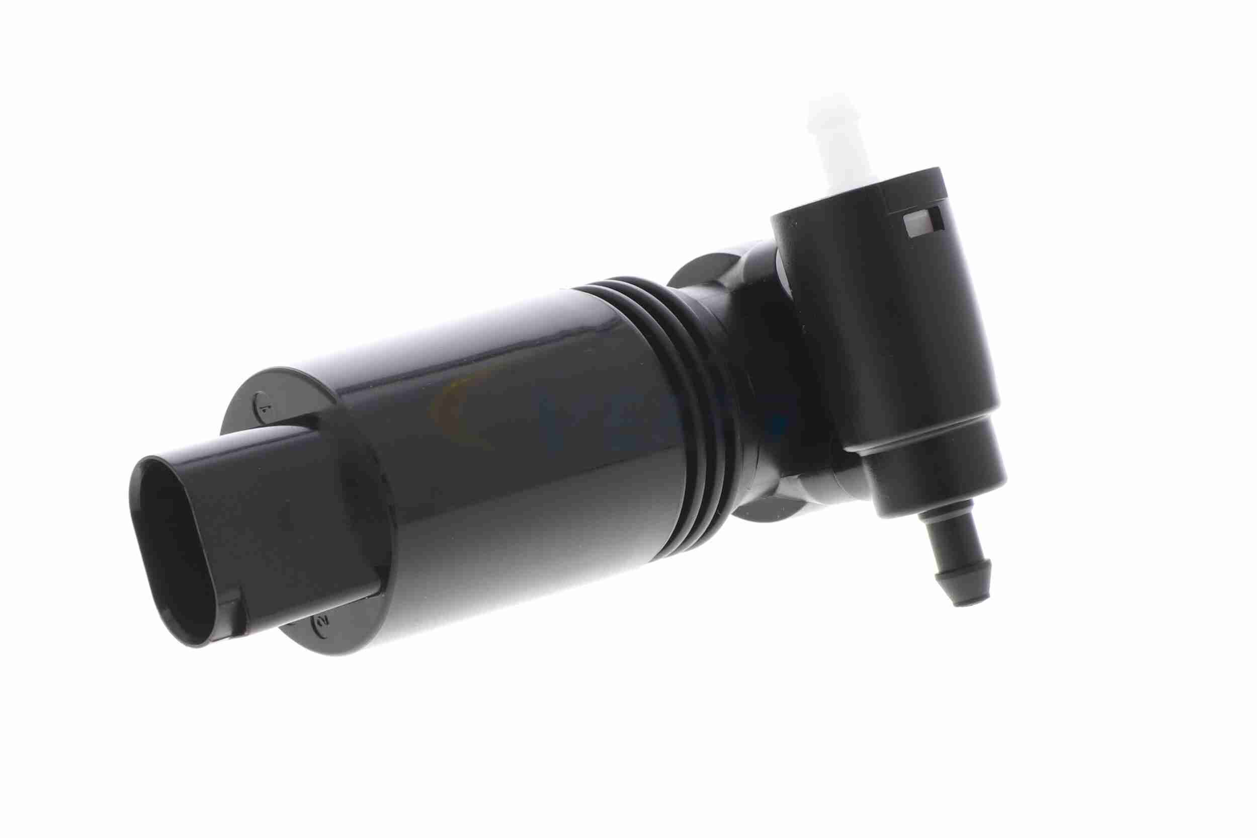 Waschwasserpumpe, Scheibenreinigung