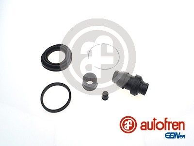 Reparatursatz, Bremssattel