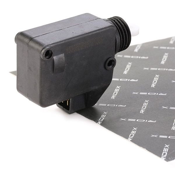 RIDEX 791C0015 Actuator, central locking system