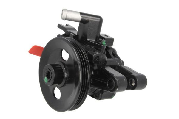 Hydraulikpumpe, Lenkung