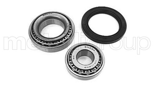 Wheel Bearing Kit 19-2111