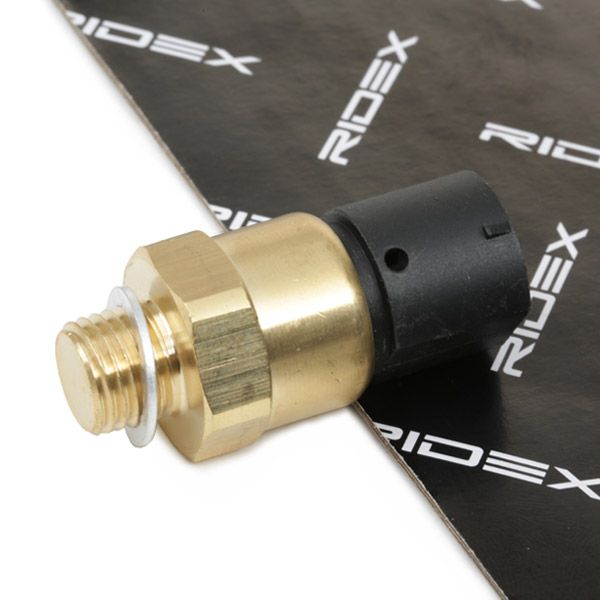 RIDEX 1103T0023 Temperature Switch, radiator fan