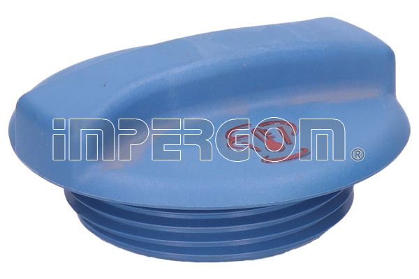 Verschlussdeckel, K&uuml;hlmittelbeh&auml;lter