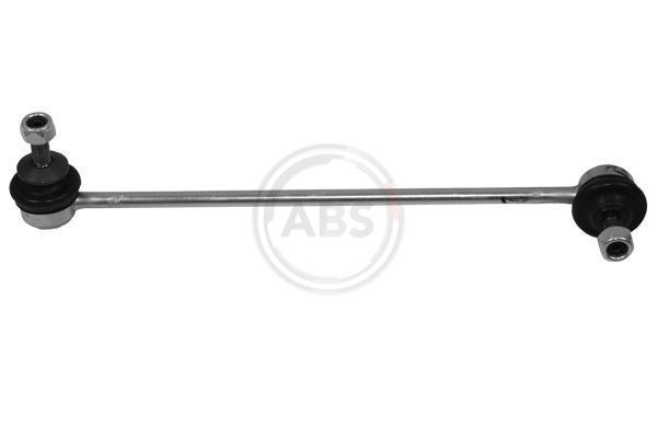 Link/Coupling Rod, stabiliser bar 260343