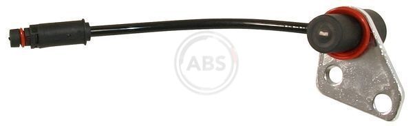 Sensor, Raddrehzahl