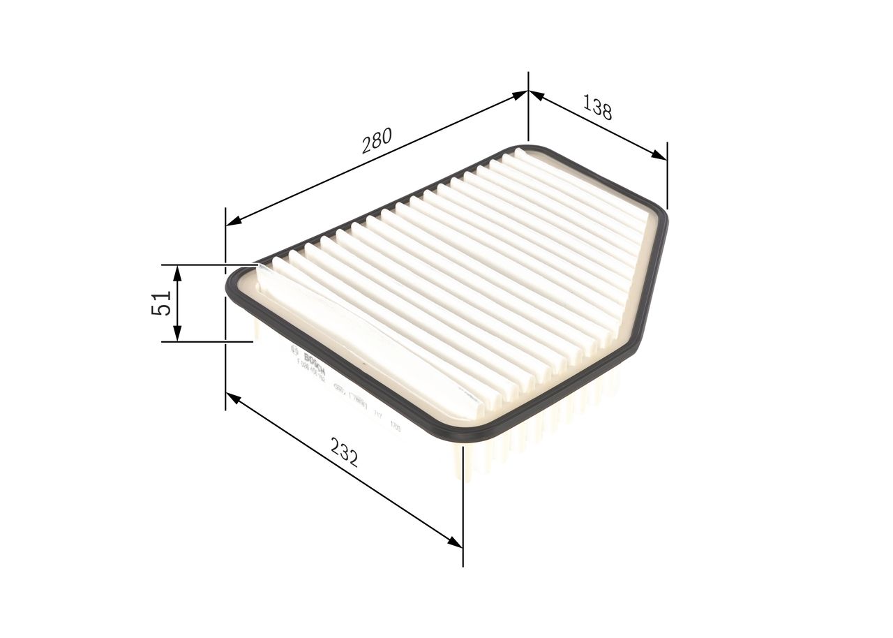 Luftfilter Luftfilter
