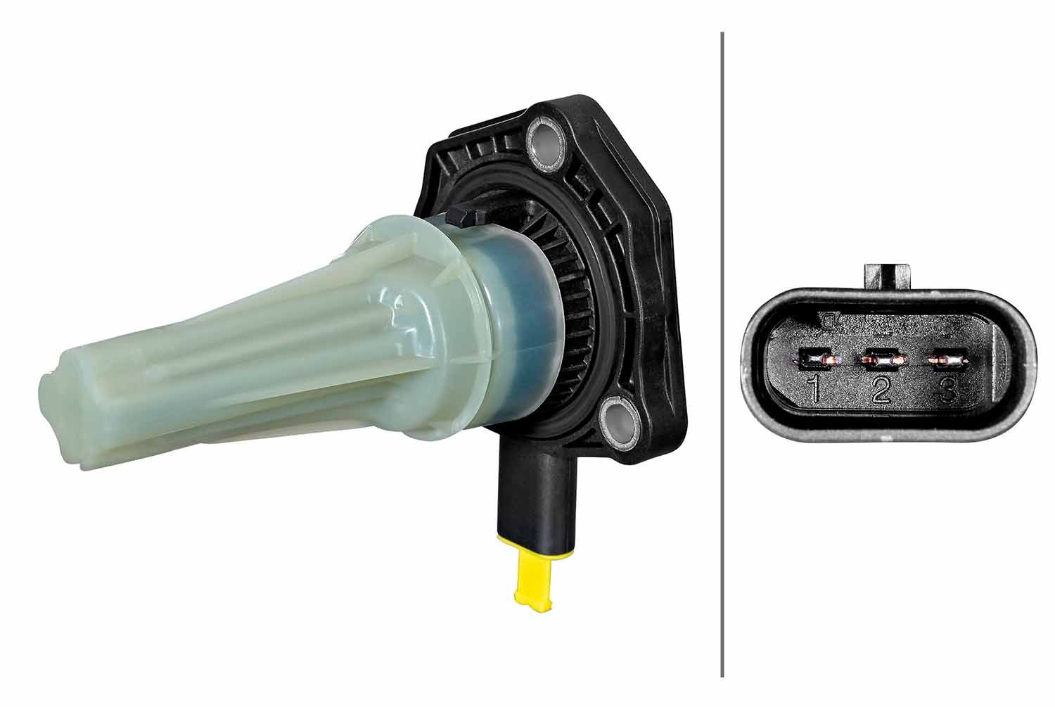 Sensor, Motorölstand Sensor, Motorölstand