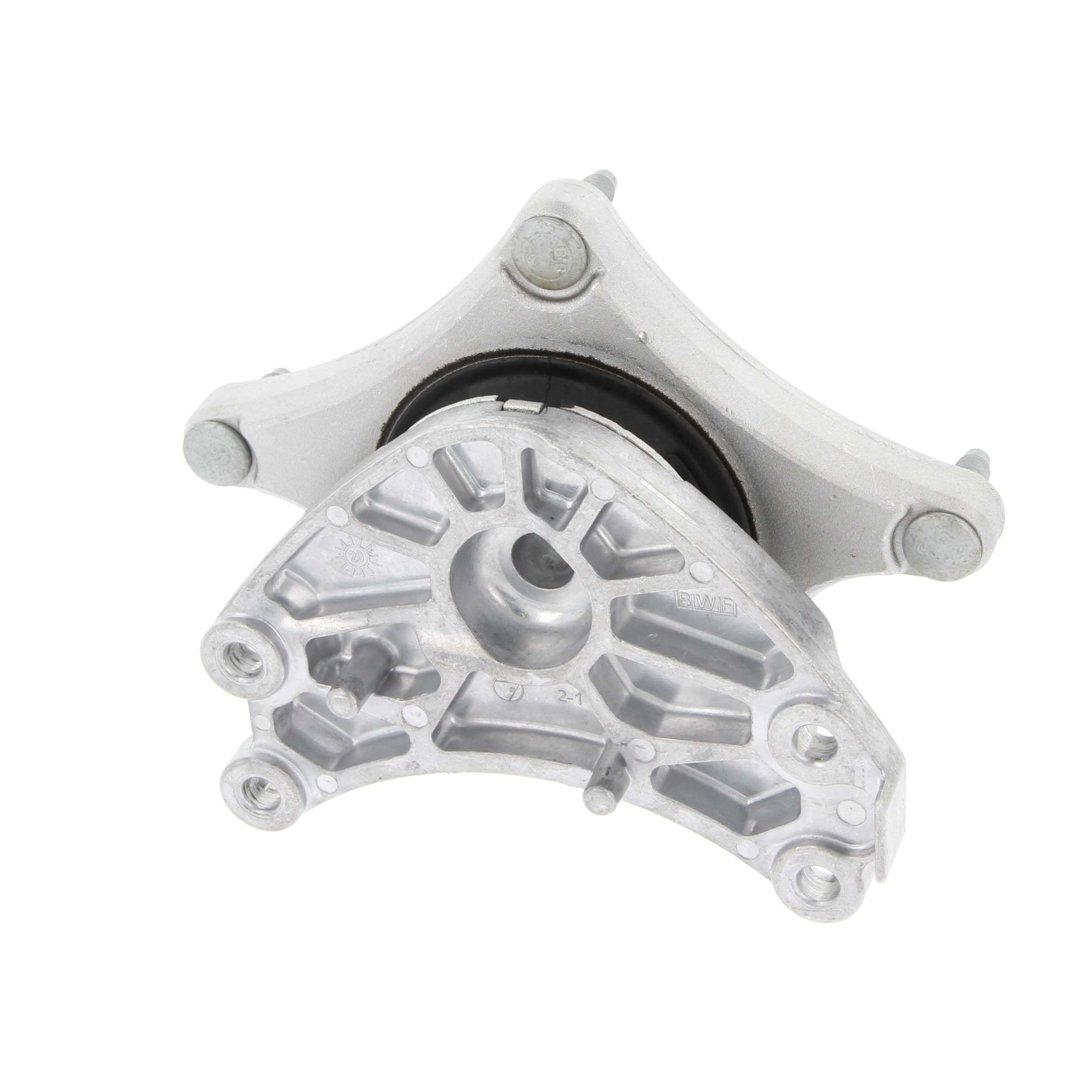 montavimas, automatinė transmisija