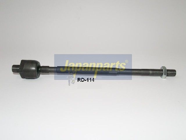 Axialgelenk, Spurstange