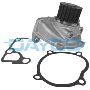 Water Pump, engine cooling DP207