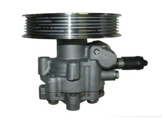 Hydraulikpumpe, Lenkung
