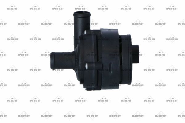 Zusatzwasserpumpe (Kühlwasserkreislauf)