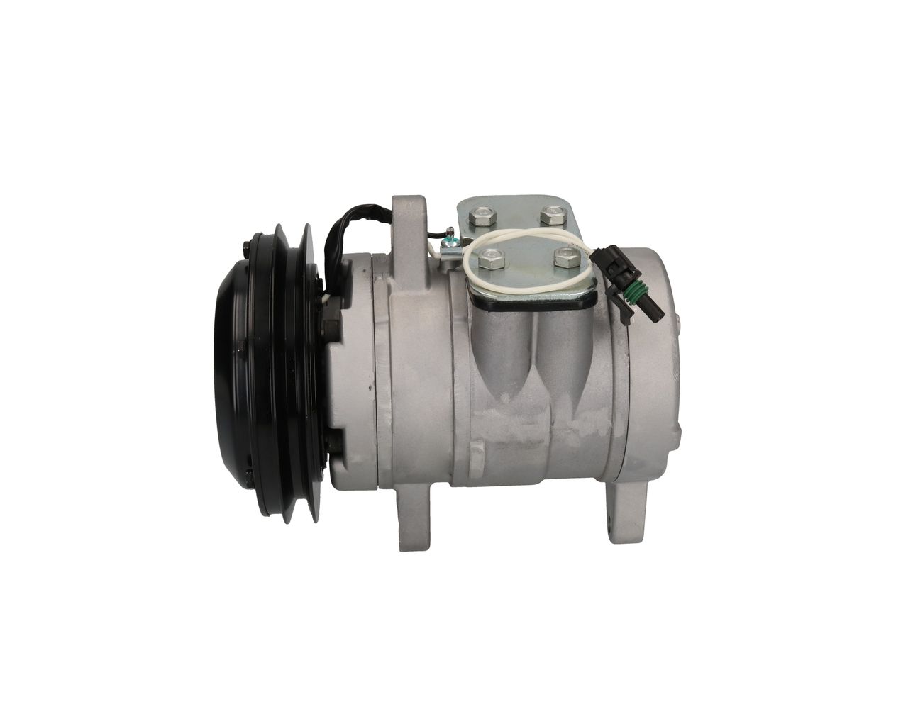 Kompressor, Klimaanlage