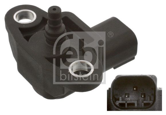 FEBI BILSTEIN 38494 - Sensor, Ladedruck