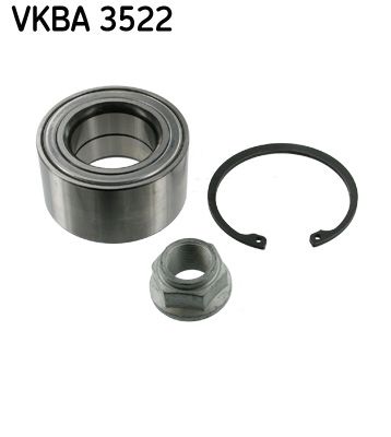 Wheel Bearing Kit VKBA 3522