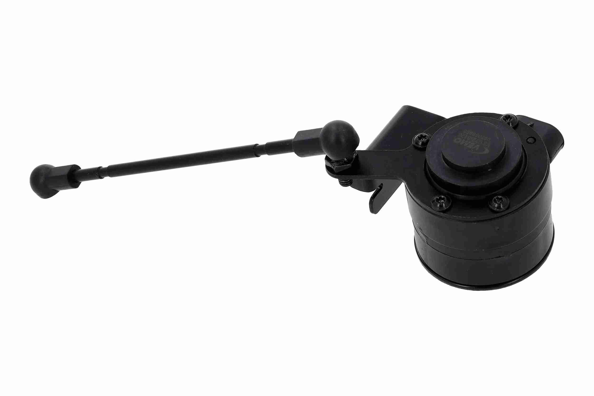 Sensor, Leuchtweitenregulierung