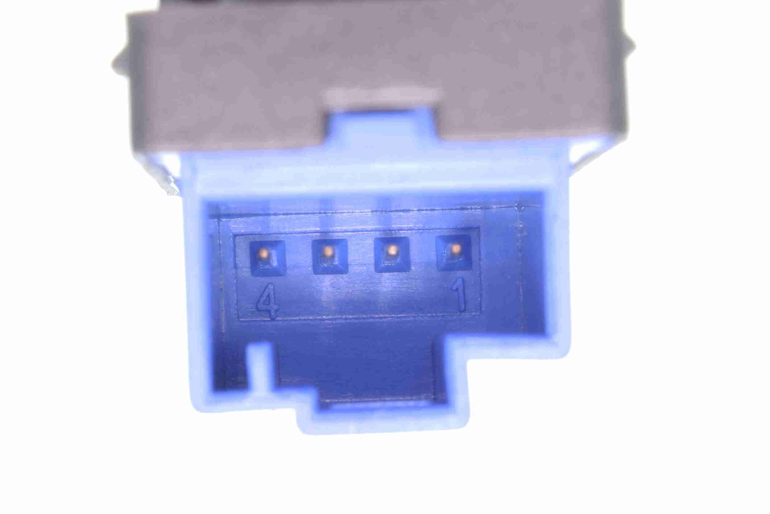 Schalter, Türverriegelung