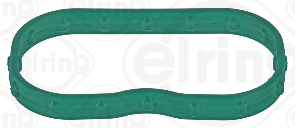 Junta, colector de admisión