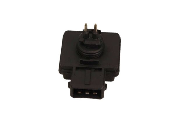 Sensor, Kühlmittelstand