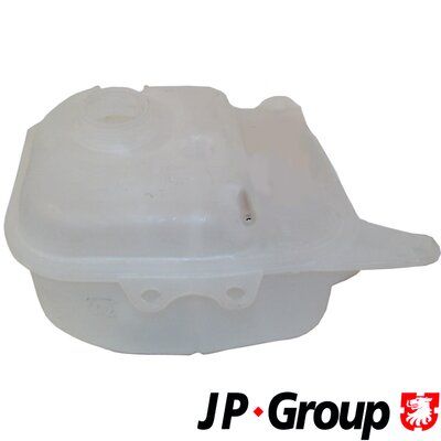 Expansion Tank, coolant 1114701600