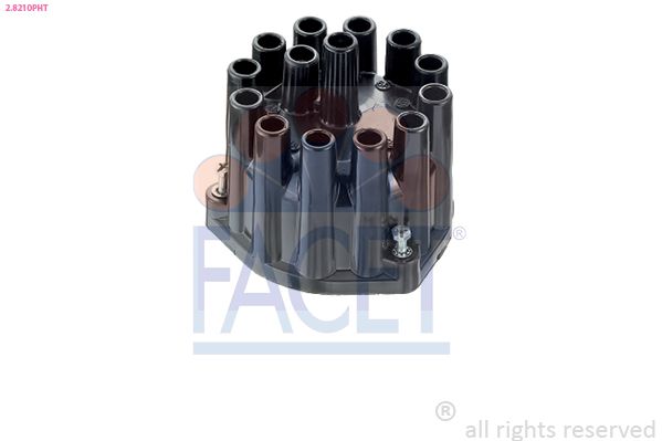 Z&uuml;ndverteilerkappe