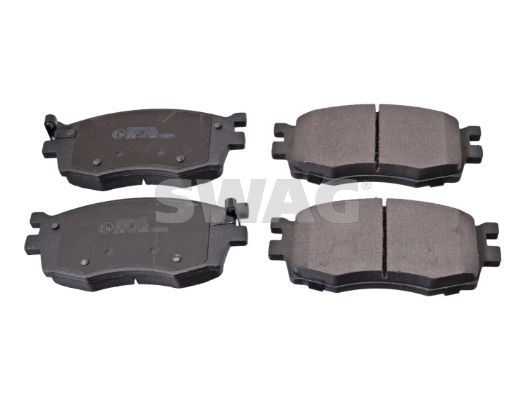 Brake Pad Set, disc brake 90 91 6699