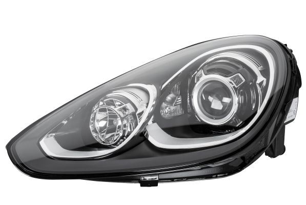Faro principal