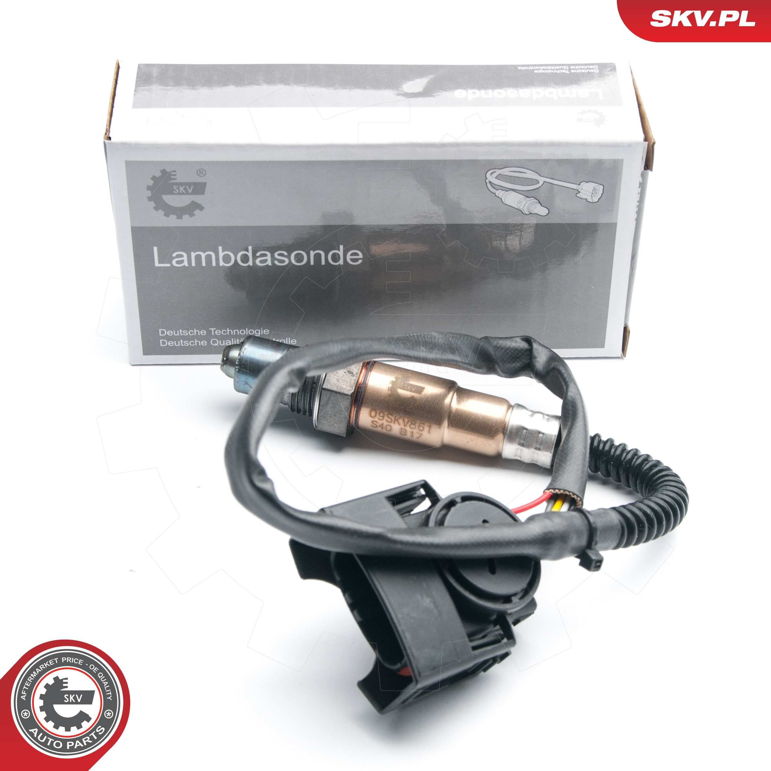 Lambdasonde