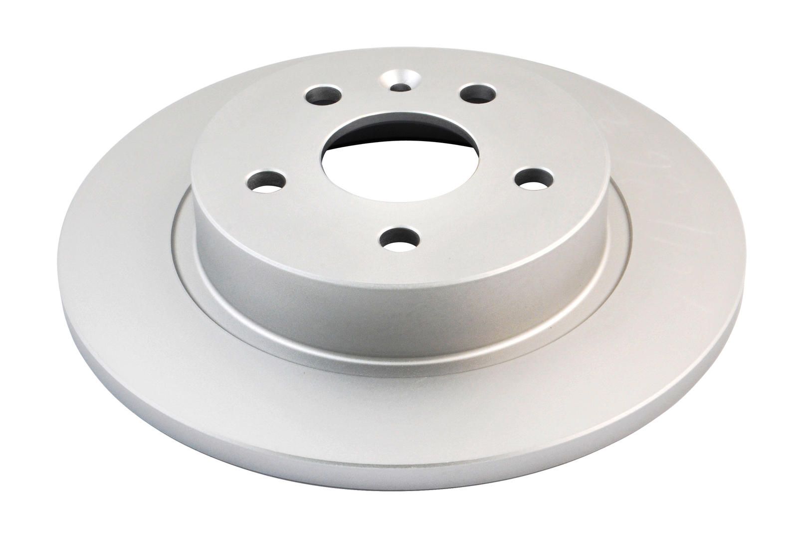 En-Shield Standard SLD [ Holden Cruze 08-> / Opel Astra 11-> R ] - TecDoc 1