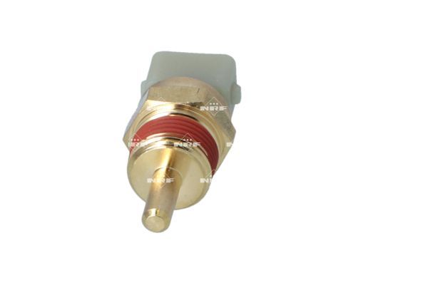 Sensor, K&uuml;hlmitteltemperatur
