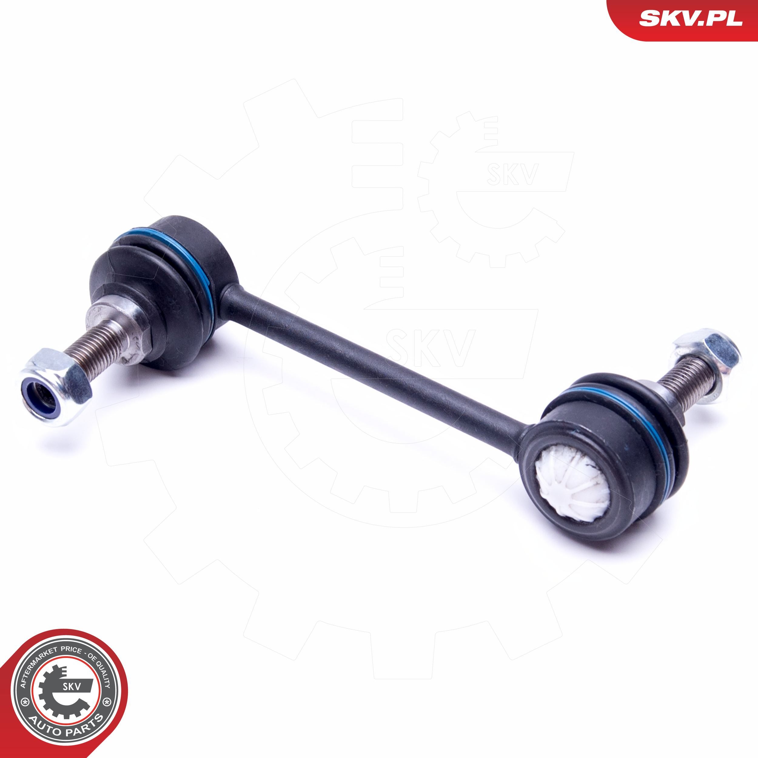 Stange/Strebe, Stabilisator