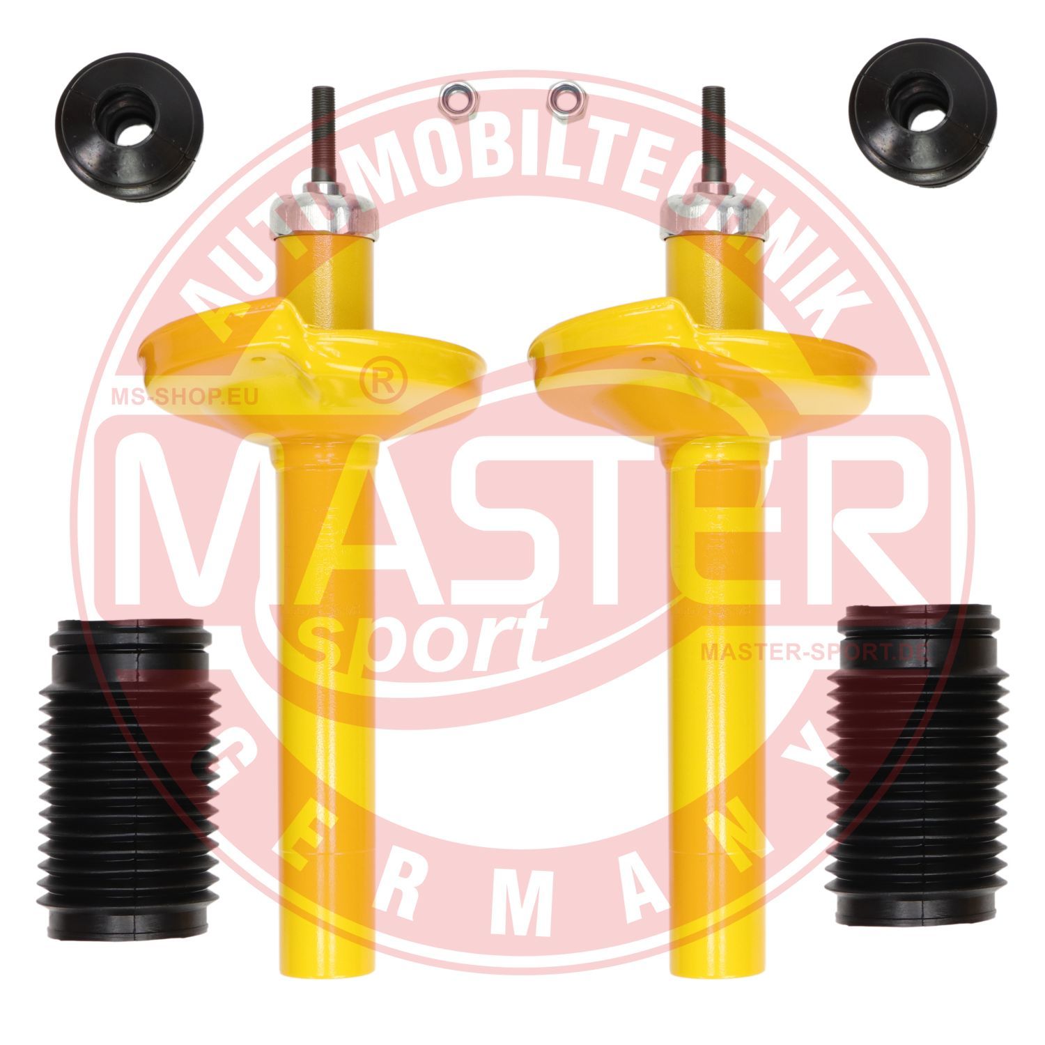 16K005303 MASTER-SPORT GERMANY lengéscsillapító