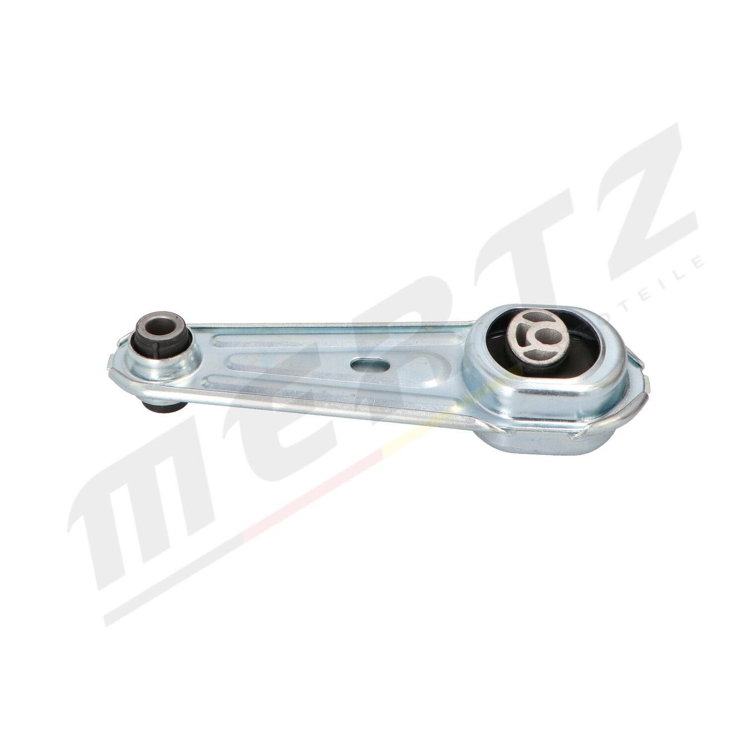 Lagerung, Motor