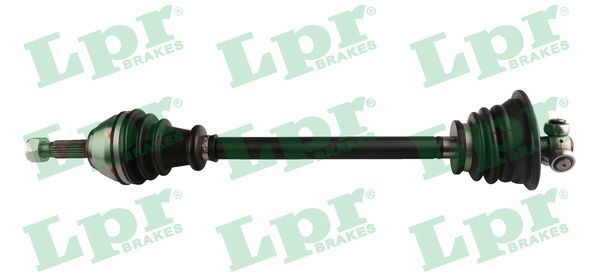 Drive Shaft DS39128